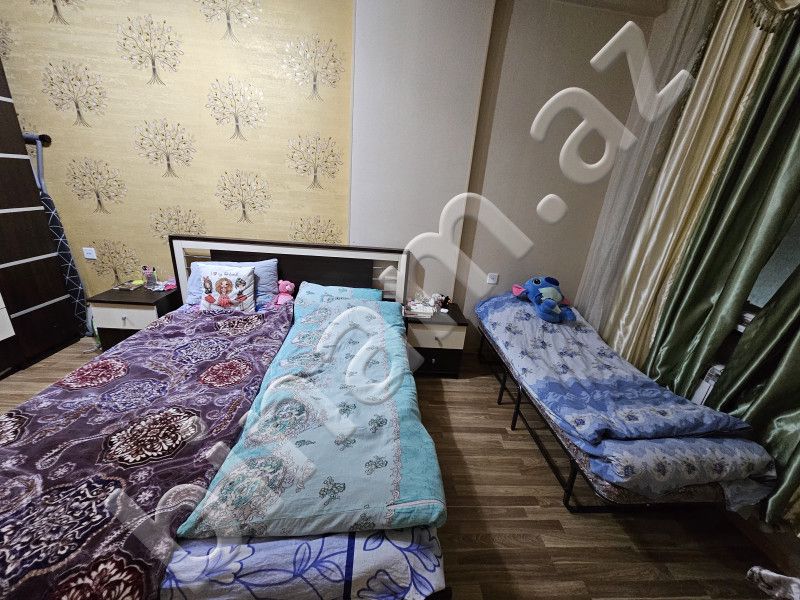 1 otaqlı Yeni tikili, Kirayə (aylıq), Bakı, Nəsimi — Mənzil, Bakı (3)