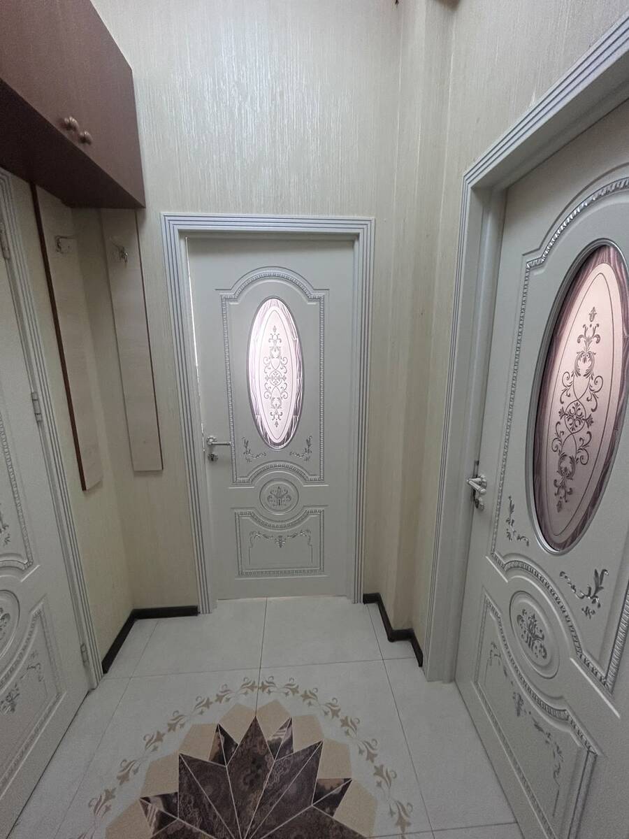 Satılır 2 otaqlı yeni tikili 49 m² — Mənzil, Bakı (5)