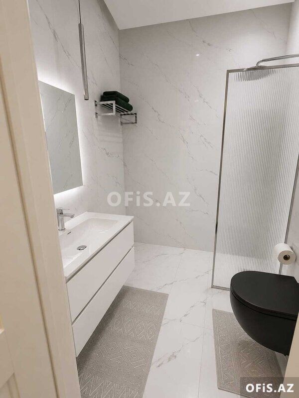 Yeni tikili Satılır Xətai r., Xətai m., 2 otaq, 64 m² — Mənzil, Bakı (8)