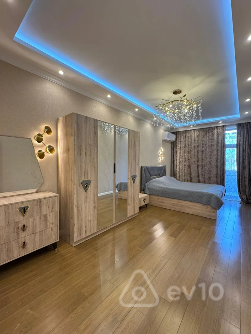 3 otaqlı mənzil, 125 m², Təbriz küçəsi — Mənzil, Bakı (10)