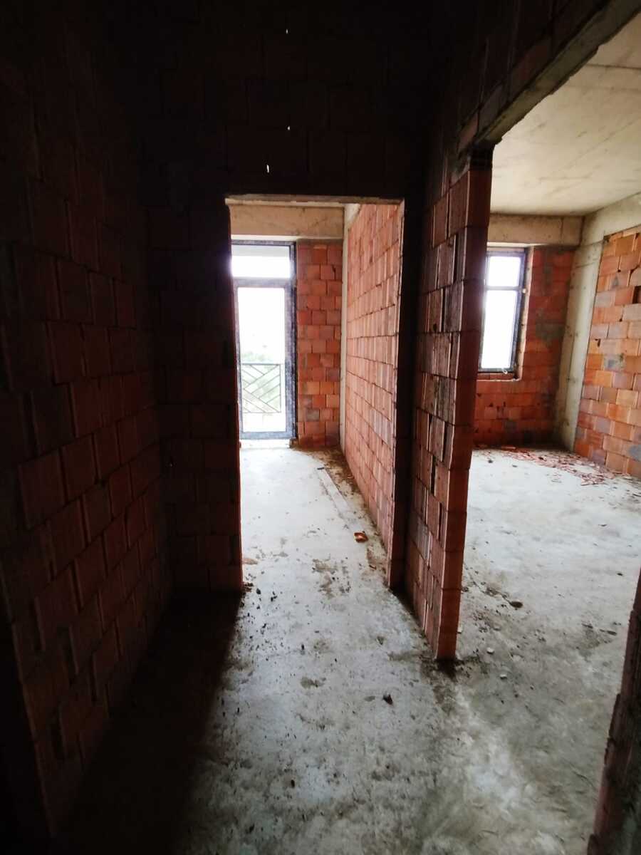 Satılır 1 otaqlı yeni tikili 44 m² — Mənzil, Bakı (2)