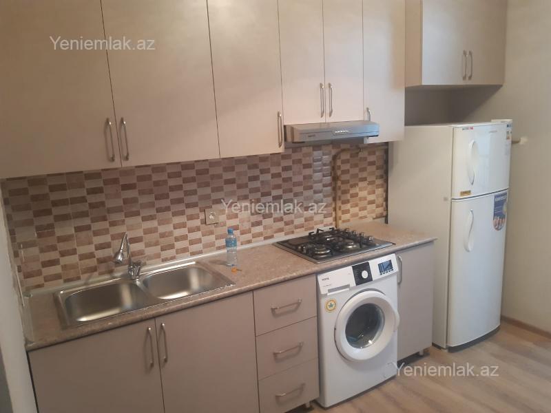 Satılır 3 otaqlı Bina evi menzil (Yeni tikili), 115 m², Yasamal rayonu — Mənzil, Bakı (7)