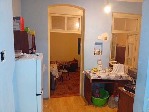 Satılır 1 otaqlı həyət evi/bağ evi 40 m² — Bakı