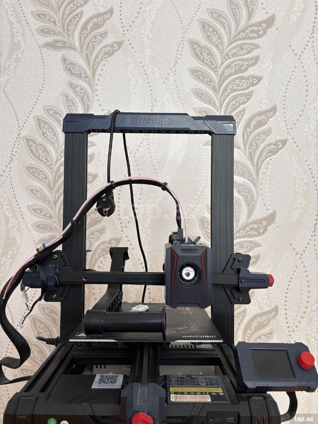 Anycubic Kobra 3 – 3D Printer satılır Model: Anycubic Kobra 3 — Printerləri, Bakı (2)