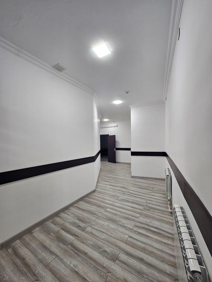 Ofis icarəyə verilir, 30 m², Xətai rayon,Babək prospektində, Bakı — Ofis, Bakı (2)