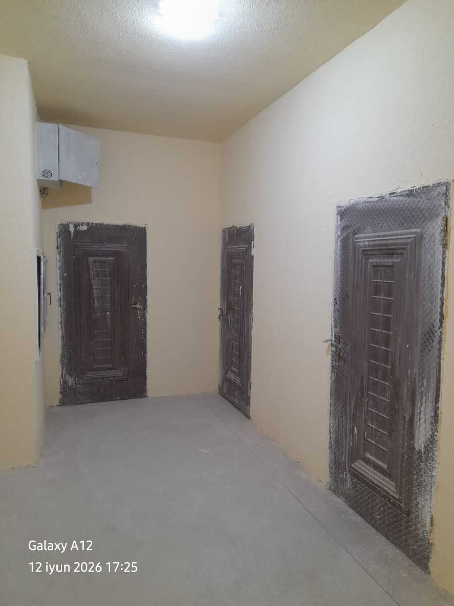 Satılır 3 otaqlı yeni tikili 80 m² — Mənzil, Bakı (2)