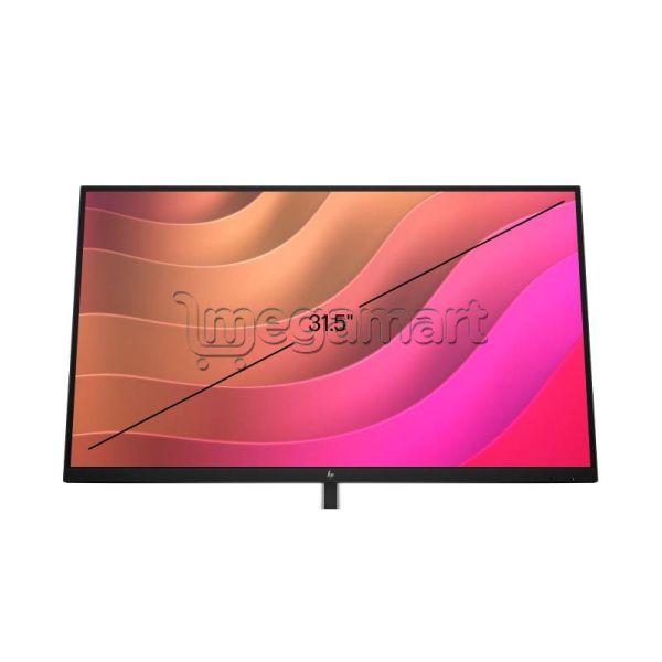 Monitor 31.5" HP E32k G5 4K Usb-c (6N4D6AA) — ASUS, Bakı (2)
