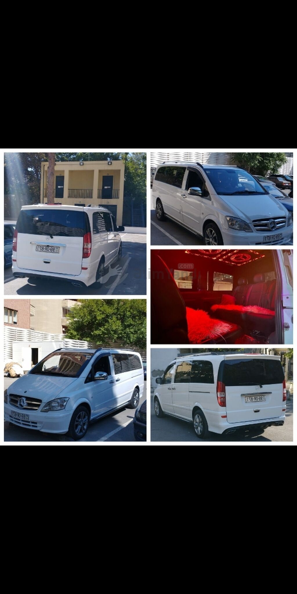 Salam tecılı pul lazımdır deyə satıram mator təzə yığılıb — Avtomobillər, Bakı (8)