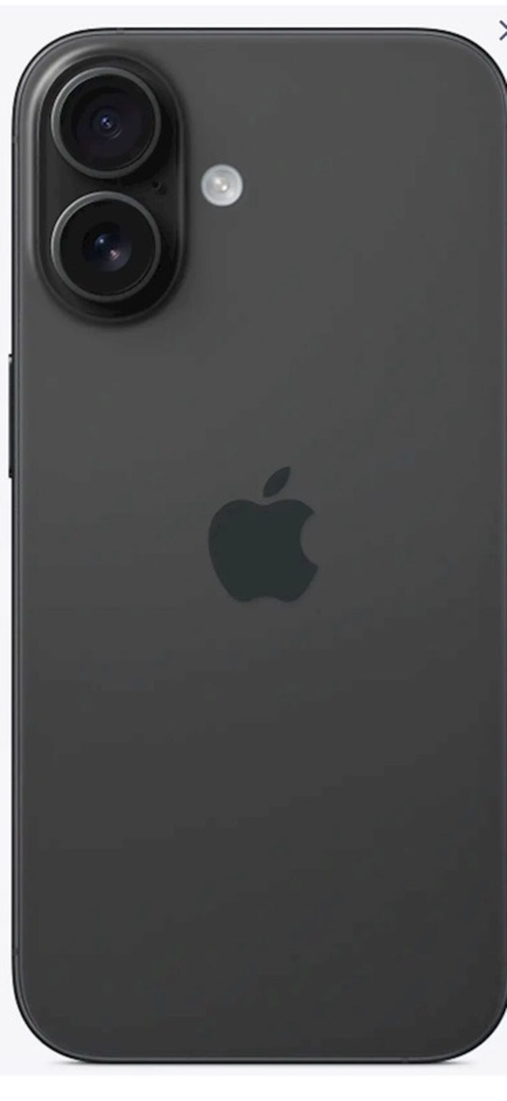 IPhone 15, Qara — Apple iPhone, Bakı (2)