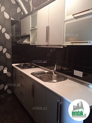 Satılır 2 otaqlı 70 m² köhnə tikili Nəriman Nərimanov m — Mənzil (4)