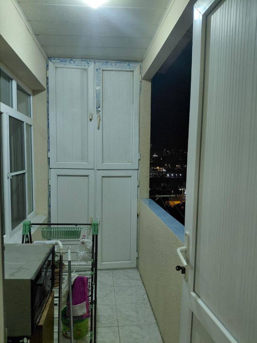 Satılır 2 otaqlı köhnə tikili 60 m² — Mənzil, Bakı (11)