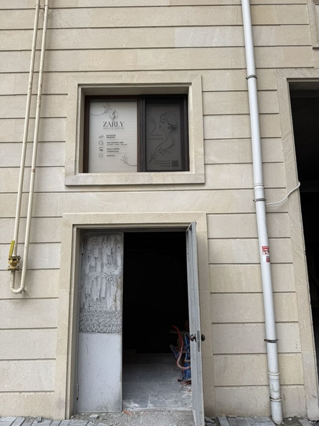 Beauty Center – gözəllik xidmətləri Təhlükəsiz və rahat mühitdə — Digər, Bakı