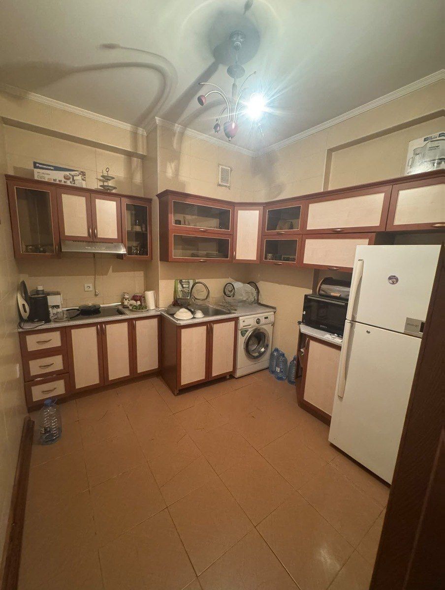 Satılır 2 otaqlı yeni tikili 65 m² — Mənzil, Bakı (4)