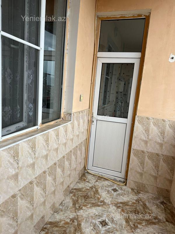 Kirayə 2 otaqlı Bina evi menzil (Yeni tikili), 96 m², Sabunçu rayonu — Mənzil, Bakı (6)