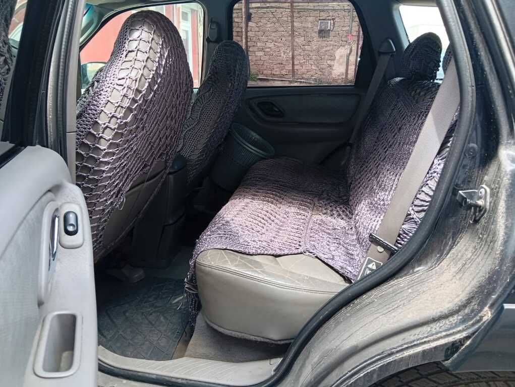 Mazda Tribute, 3.0 L, 2001 il, 329 000 km — Avtomobillər, Bakı (7)