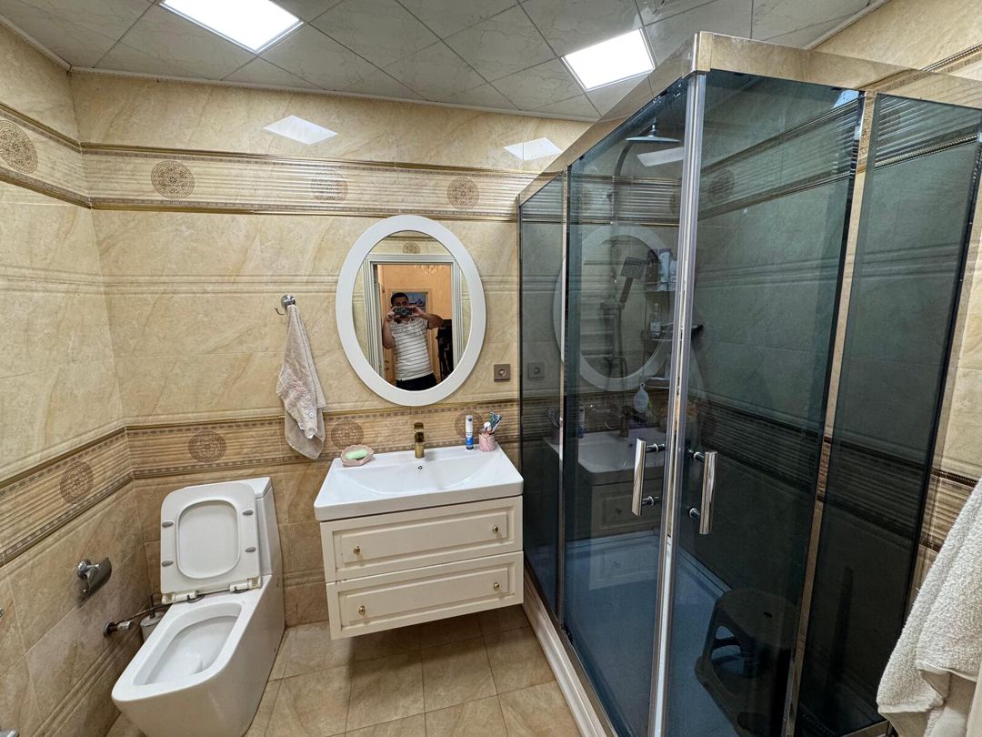Satılır 3 otaqlı yeni tikili 83 m² — Mənzil, Bakı (10)