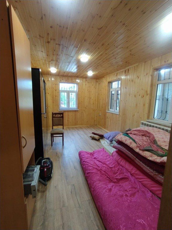 Bağ evi, Saray qəs — Ev, villa, Bakı (12)