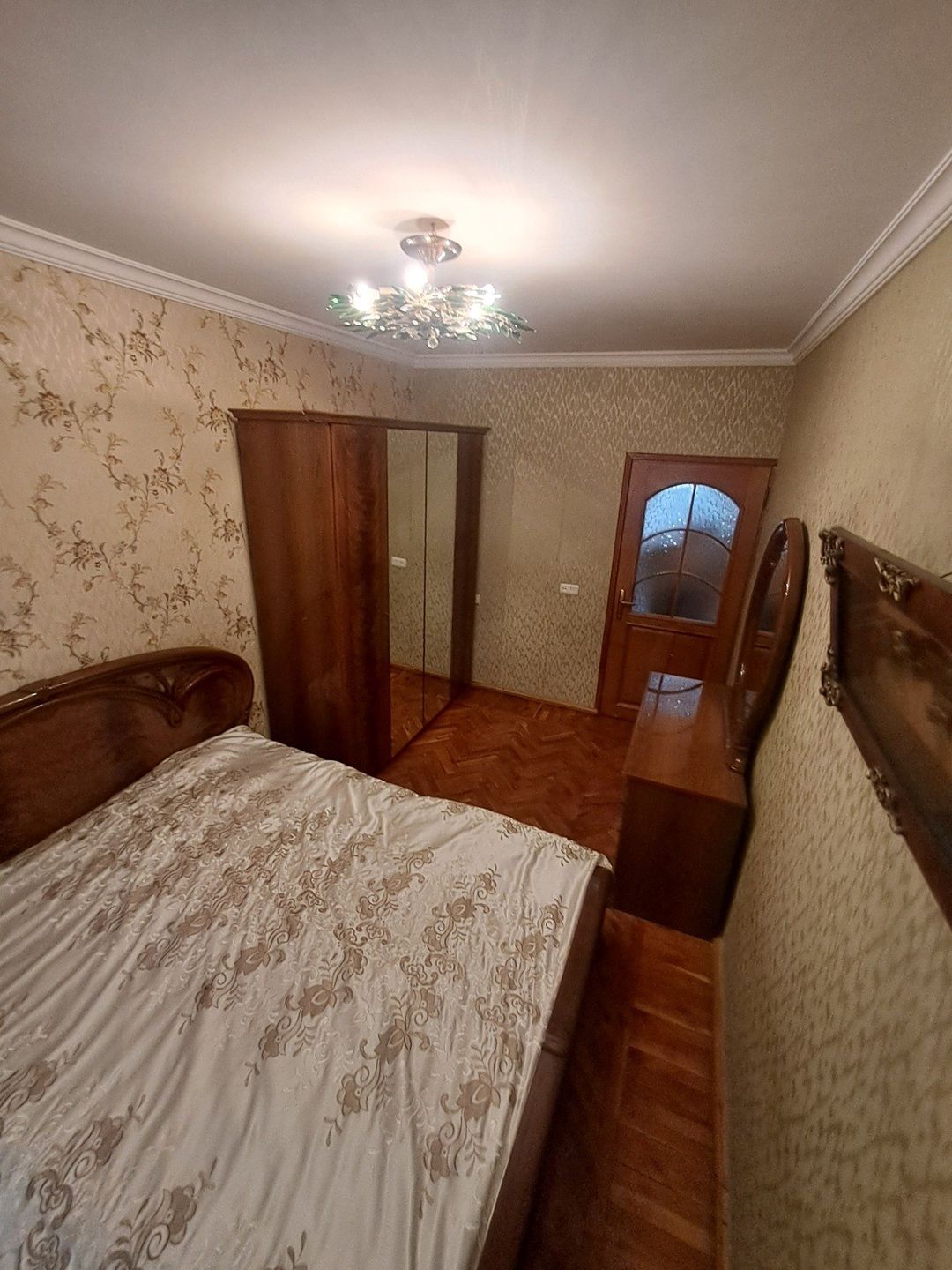İcarəyə verilir 3 otaqlı köhnə tikili 80 m² — Mənzil, Bakı (9)