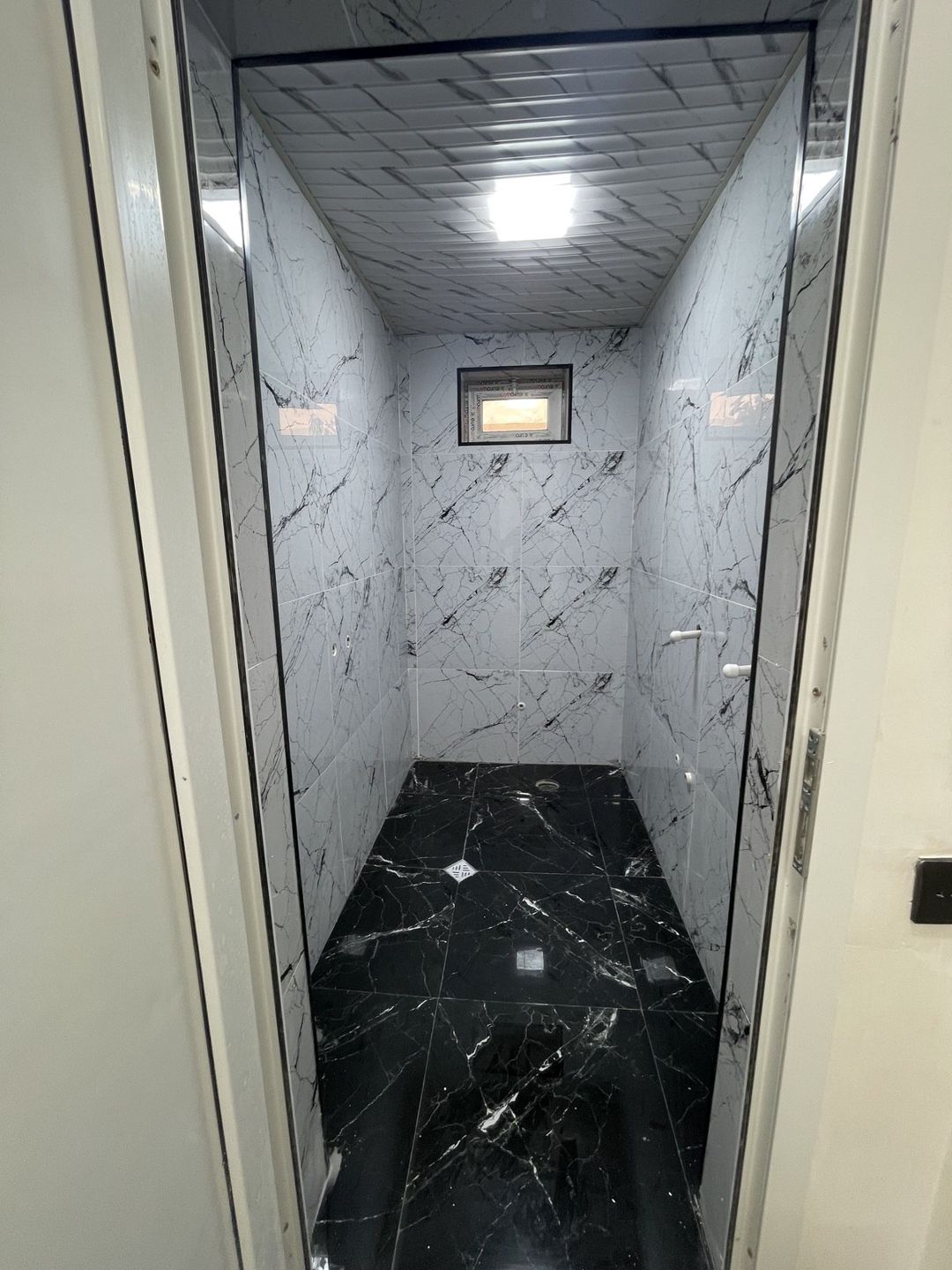 Satılır 3 otaqlı həyət evi/bağ evi 80 m² — Ev, villa, Bakı (10)