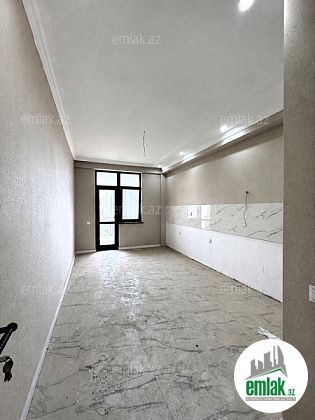 Satılır 3 otaqlı 139 m² yeni tikili Olimpik Star