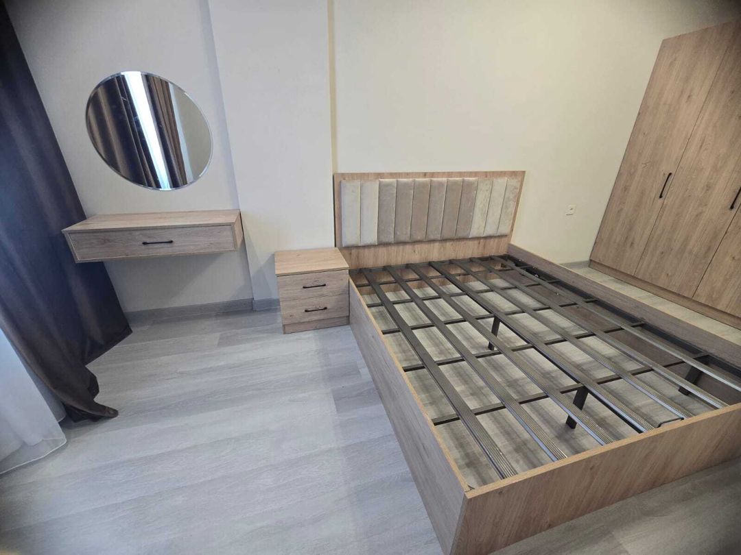Satılır 3 otaqlı yeni tikili 88 m² — Mənzil, Bakı (11)