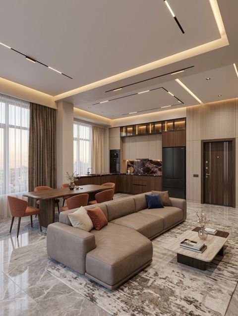 Satılır 2 otaqlı yeni tikili 75 m² — 365 000 ₼ · Bakı · Mənzil Satılır 2 otaqlı yeni tikili 75 m² — Bakı