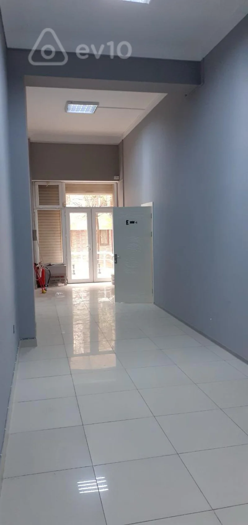 Obyekt, 220 m², Mirəli Seyidov küc — Əmlak, Bakı (7)