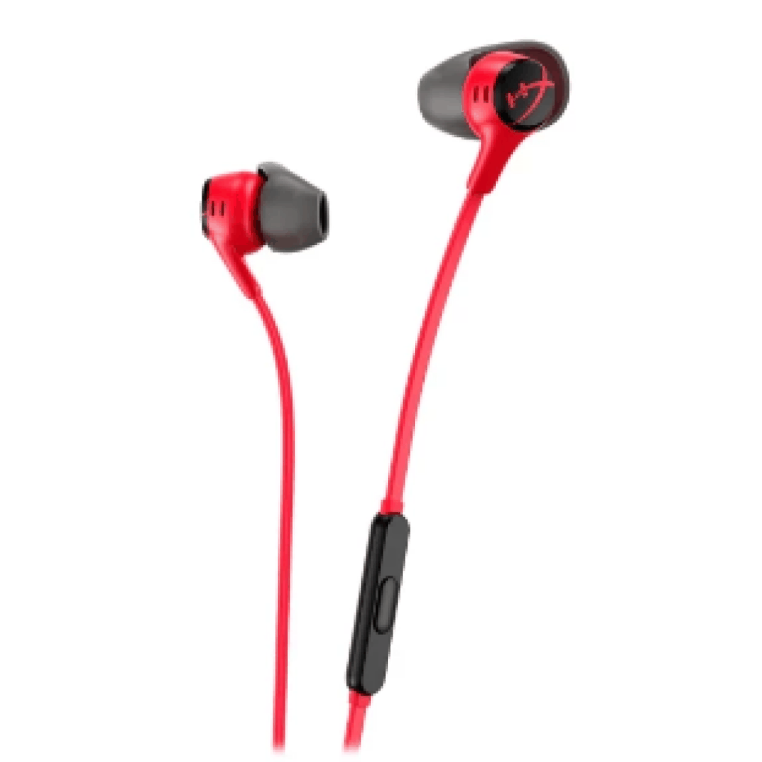 Simsiz qulaqlıq HyperX Cloud Buds — Telefonlar və qadjetlər, Bakı (3)