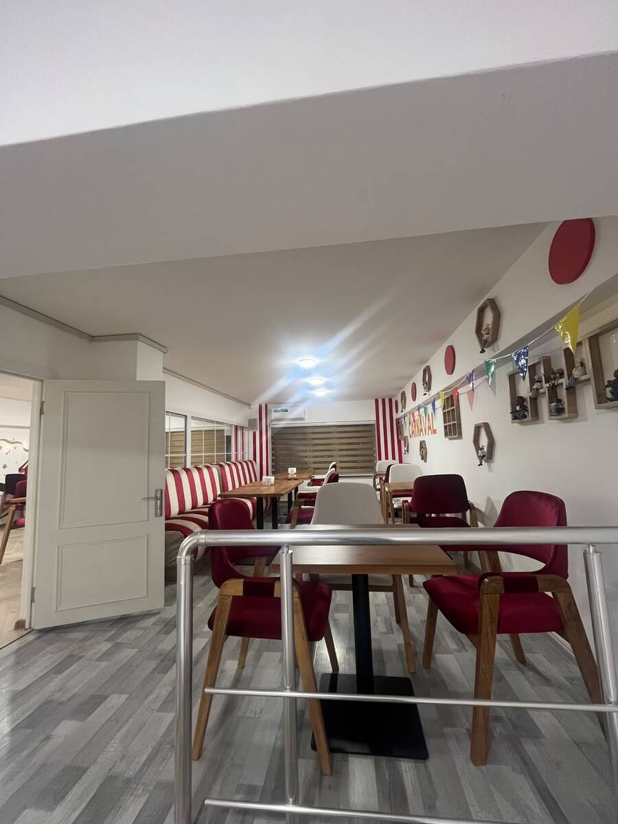 İcarəyə verilir obyekt 180 m² — Əmlak, Bakı (6)