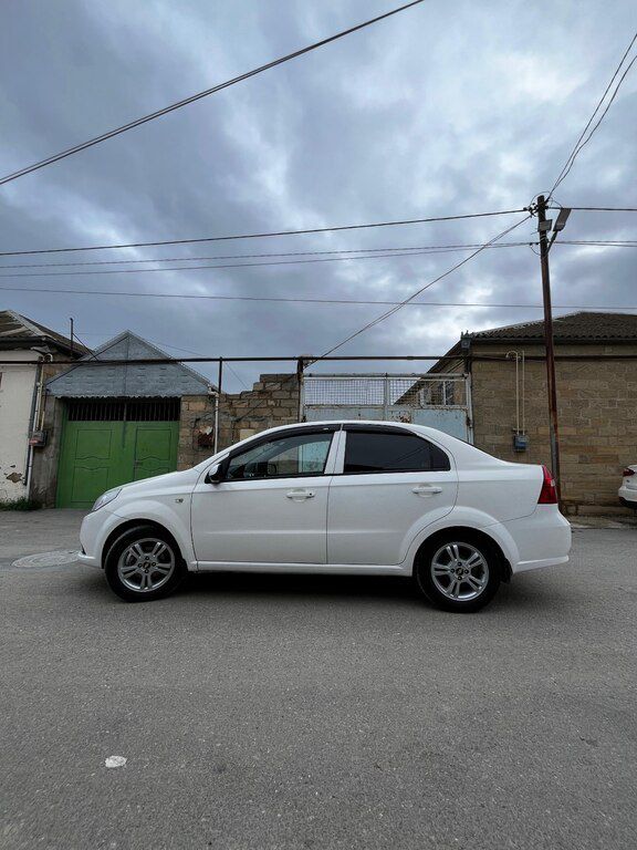 Chevrolet Nexia, 1.5 L, 2023 il, 104 000 km 88-CJ-701 — Avtomobillər, Bakı (7)