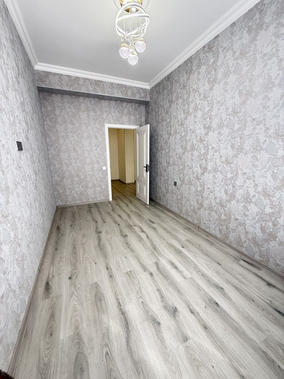 Satılır 2 otaqlı yeni tikili 62.8 m² — Mənzil, Bakı (6)
