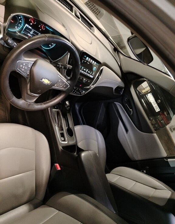 Chevrolet Equinox, 2018 il, 155000 km, 1.5 L — Avtomobillər, Bakı (9)