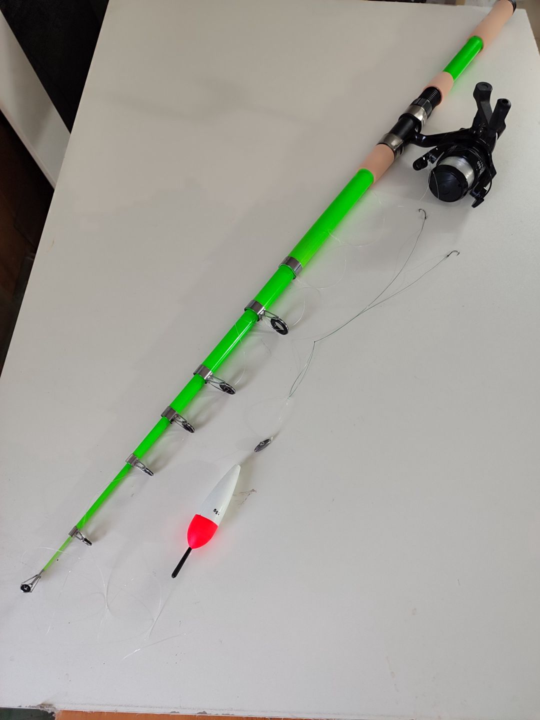 Tilov və çarx 360sm Aquazoo 54432188876 — Mallar, Bakı (3)
