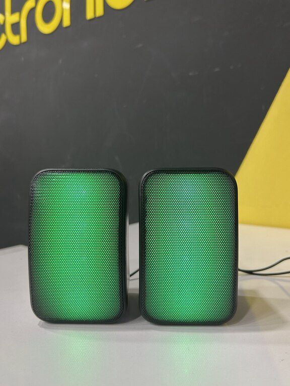 Dinamik "Kisonli X17 Speaker" — Səs texnikası, Bakı (5)