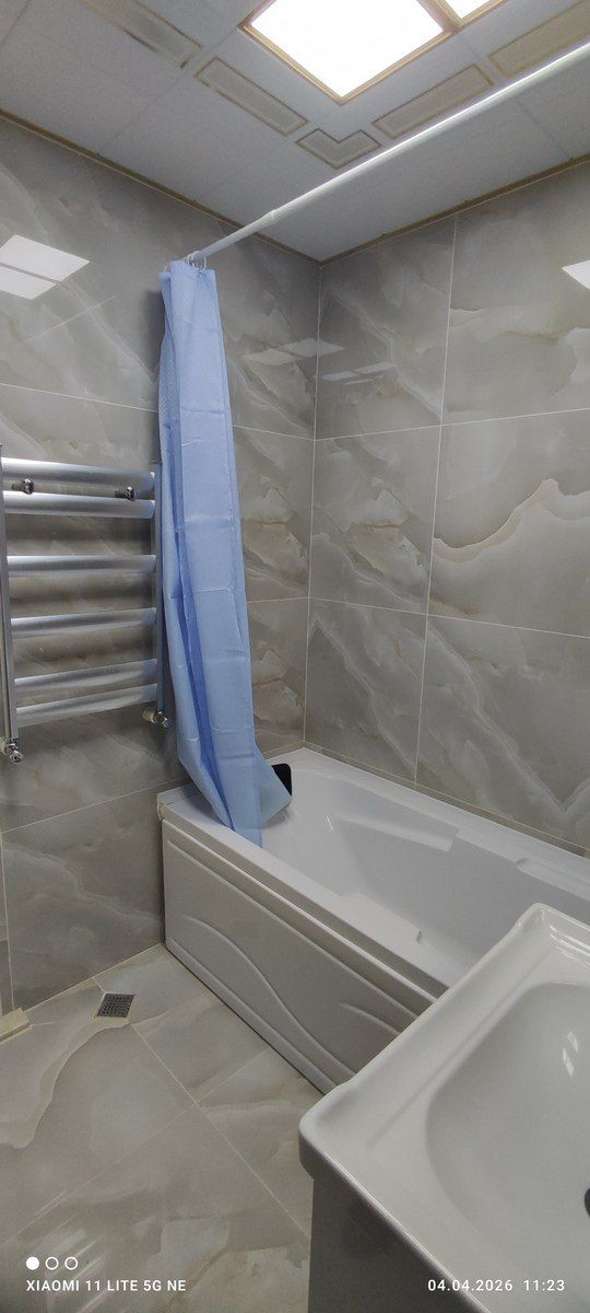 Satılır 1 otaqlı yeni tikili 57.5 m² — Mənzil, Xırdalan (9)