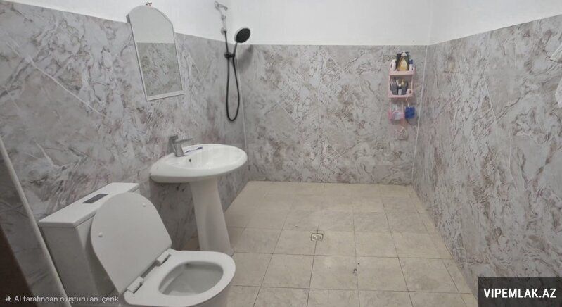 Nərimanov rayonunda 2 otaqlı Köhnə tikili Satılır, 70 m² — Mənzil, Bakı (3)