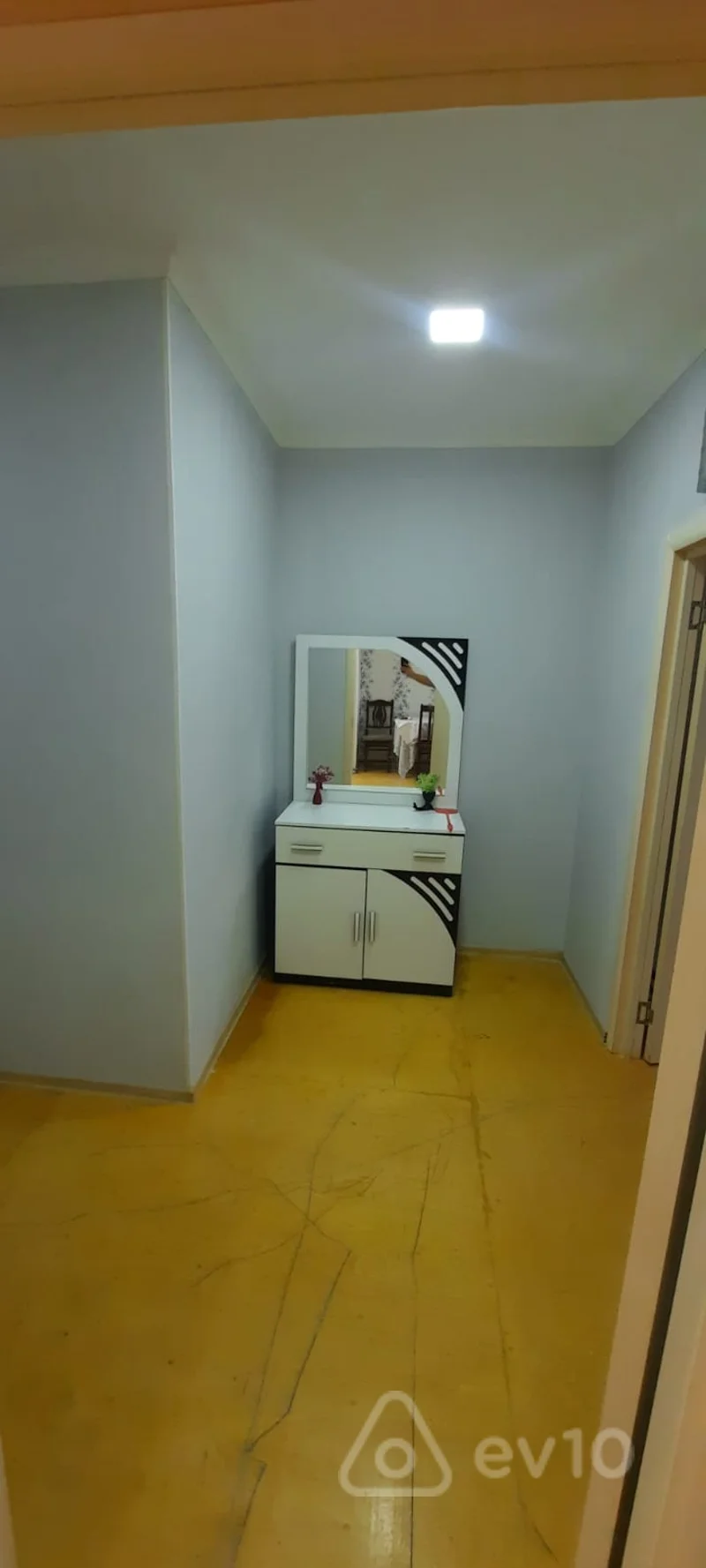2 otaqlı mənzil, 60 m², Mehdi Hüdeynzadə küçəsi, Xırdalan — kirayə — Mənzil, Xırdalan (6)