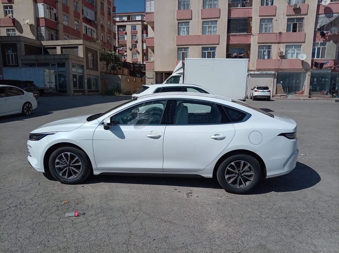 Masin satilir Biydi tezedi sürülmeyib markas biydi 01-CZ-608 — Avtomobillər, Bakı (4)