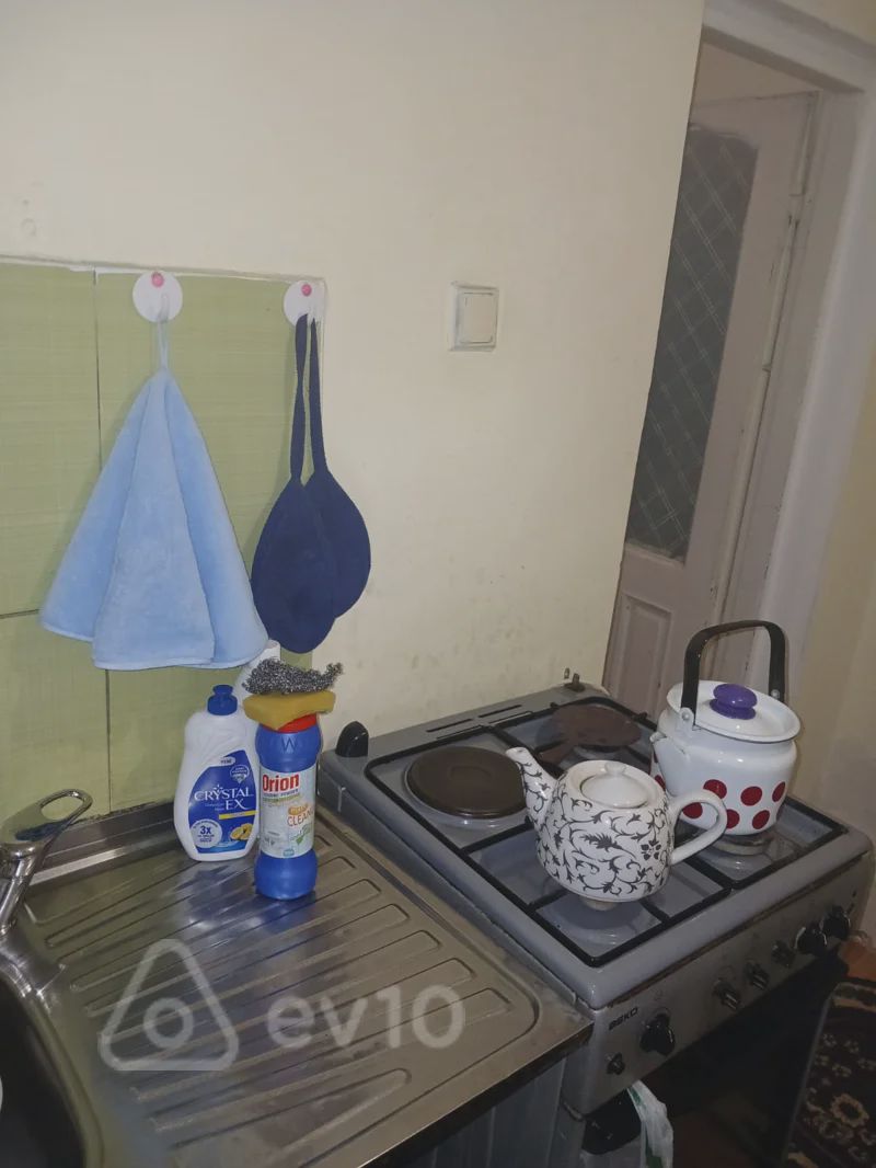 For rent: 3-room house / Cottage / Villa, 100 m² — Ev, villa, Bakı (6)