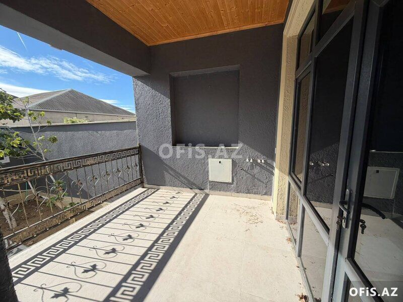 Həyət evləri Satılır Sabunçu r., Maştağa q., 4 otaq, 100 m² — Ev, villa, Bakı (3)