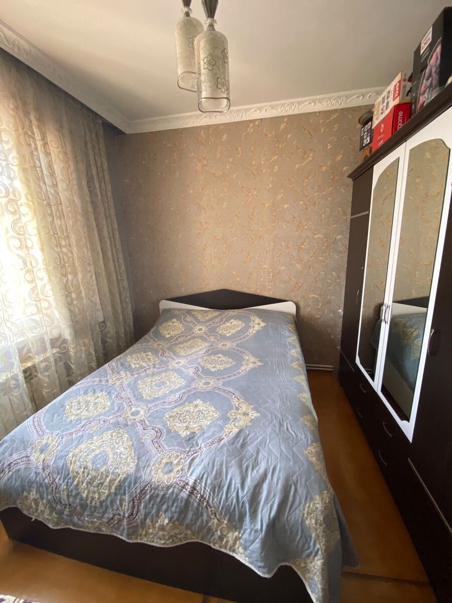 Satılır 3 otaqlı köhnə tikili 80 m² — Mənzil, Bakı (5)