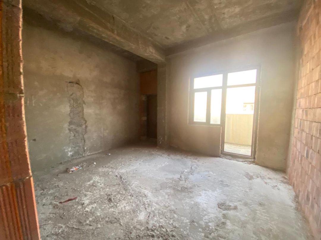 Satılır 3 otaqlı yeni tikili 107 m² — Mənzil, Bakı (6)