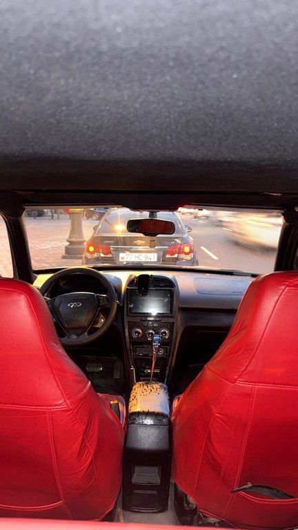 Chery Tiggo (T11), 1.9 L, 2014 il, 315 000 km 90-UR-529 — Avtomobillər, Lənkəran (7)