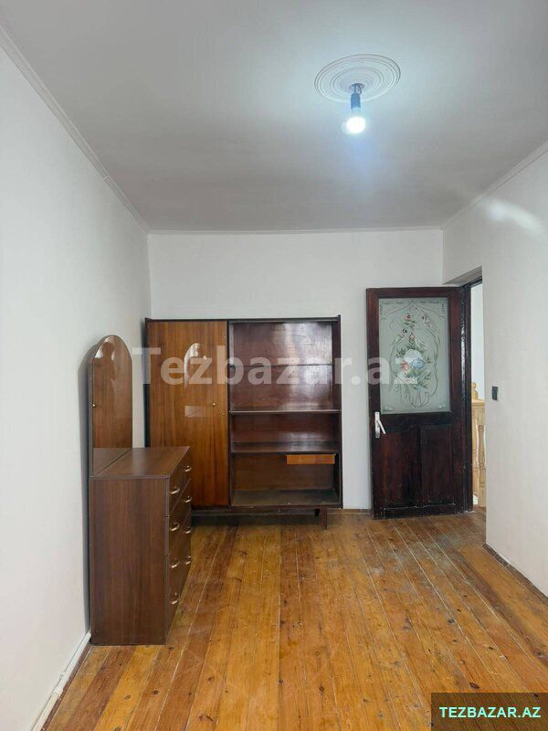 Aurs ş/evinin yanında 3 otaqlı — Ev, villa, Bakı (4)