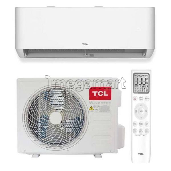 Kondisioner TCL TAC-12CHSD/TPH11I (Inverter) — Kondisioner və split-sistemlər, Bakı (2)