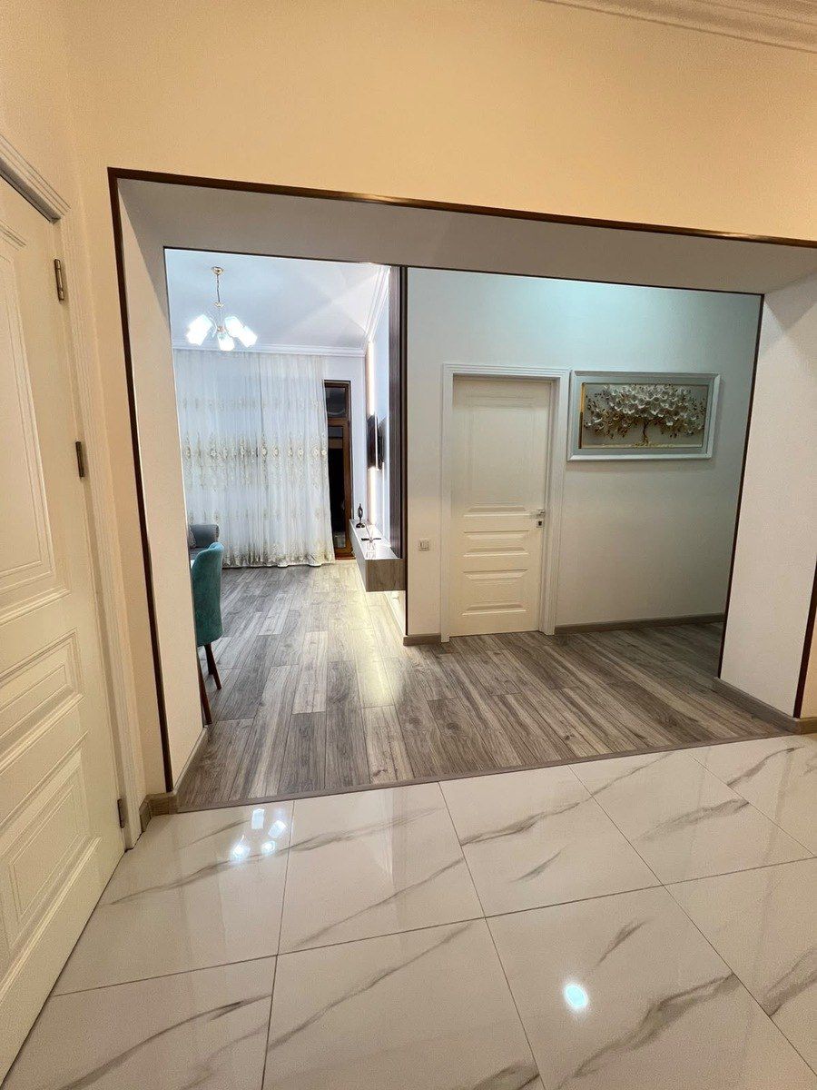 Satılır 2 otaqlı yeni tikili 53 m² — Mənzil, Bakı (7)