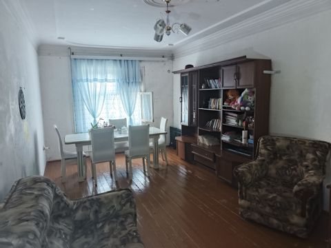 3-otaqlı mənzil, Biləcəri qəs., 80 m² — Bakı
