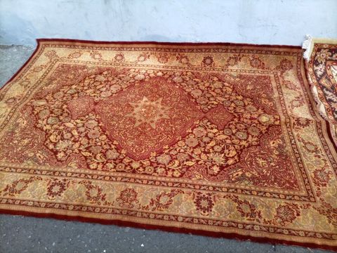 Xalça Dekorativ — Bakı