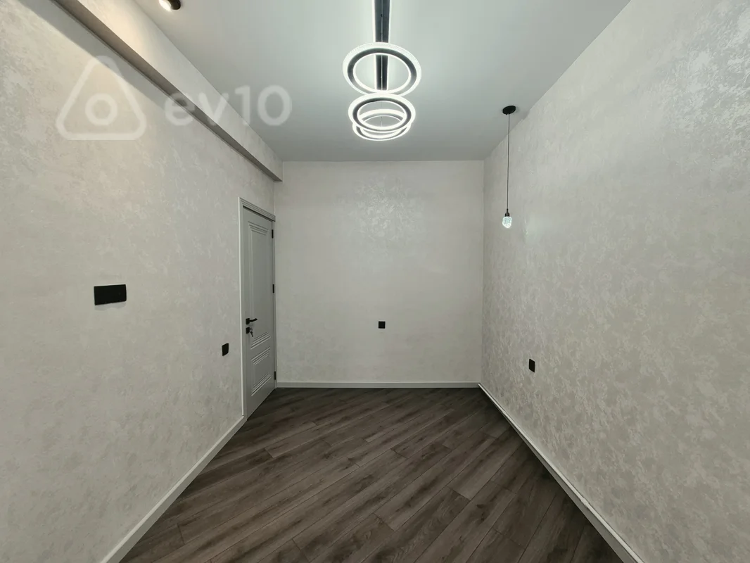 2 otaqlı mənzil, 67 m², Şərq Bazarının yaxınlığı — Mənzil, Bakı (6)