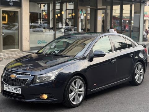 Chevrolet Cruze, 1.4 L, 2014 il, 290 000 km — Bakı